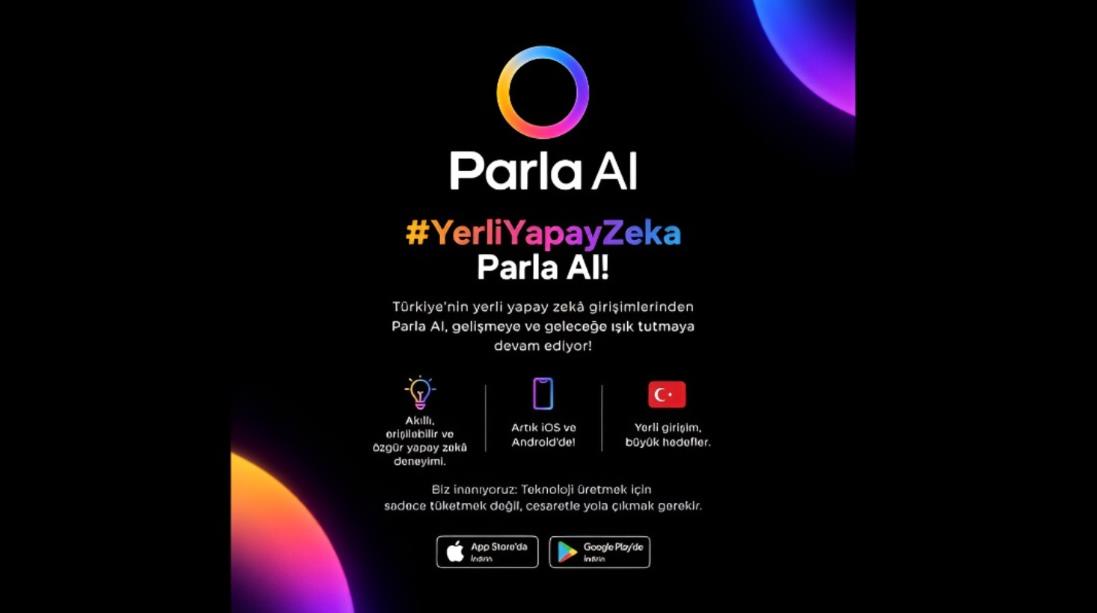 Yerli ve Yapay Zekâ Çözümlerinde Yeni  Adım