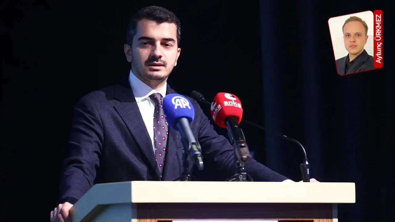 Gözaltına Alınan Çankaya Belediye Başkanı Hüseyin Can Güner'in ifadesi ortaya çıktı