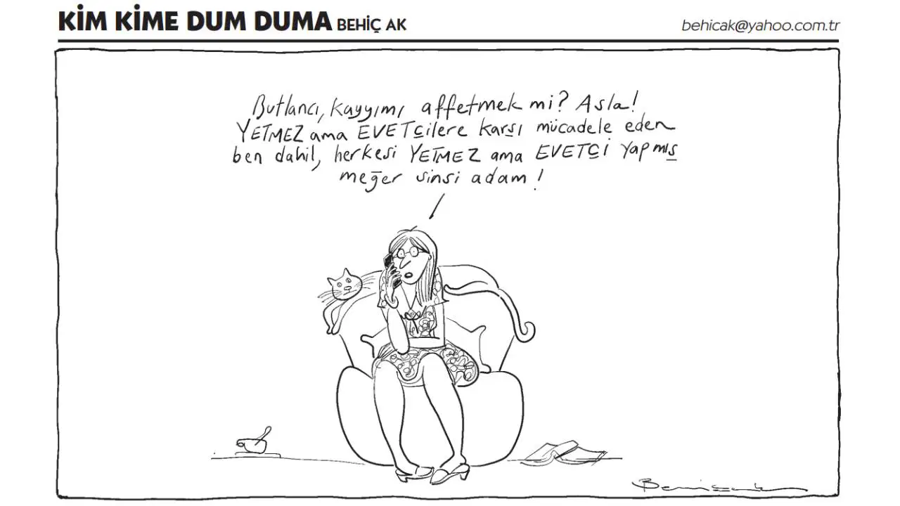 Kim Kime Dum Duma - 30 Temmuz 2026