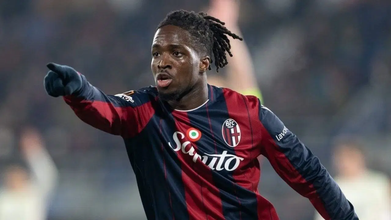 Jonathan Rowe Kimdir? Fenerbahçe'nin Transfer Planları ve Geleceği Hakkında Detaylar