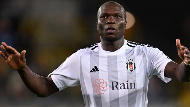 Vincent Aboubakar Türkiye'de Bir Kez Daha: Yeni Takımı Belli Oldu