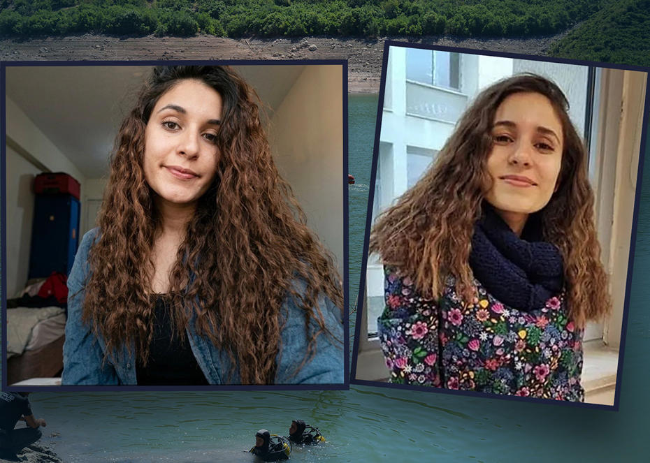 Gülistan Doku Soruşturmasında Yeni Gelişmeler: Balık Adam Tutuklandı ve Operasyonlar devam ediyor