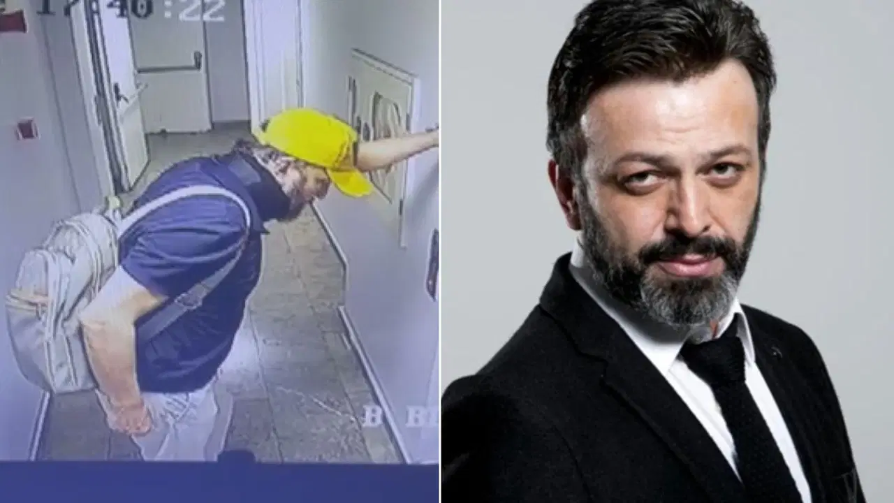 Oyuncu Serhat Kılıç soruşturmasında dikkat çeken ayrıntılar: Kız arkadaşının savcılık ifadesi ortaya çıktı