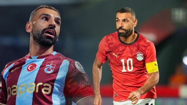 Mohamed Salah'ın Mısır Milli Takımından ayrılış sebebi bambaşka çıktı!