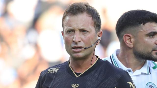 Gözaltına Alınan Hakem Yasin Kol'un İlk İfadesi Açıklandı