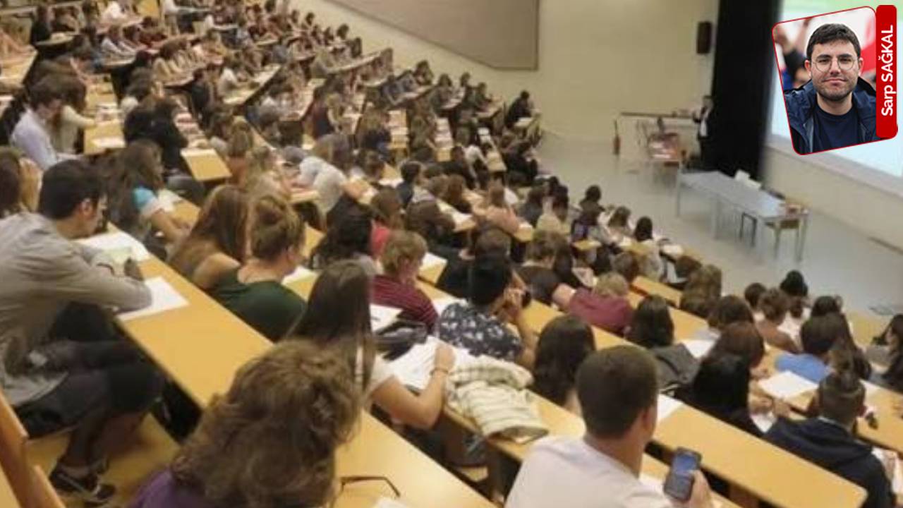 Sayıştay, Bazı Üniversiteleri Enerji Tasarrufu Konusunda Uyardı: Tasarruf Çabaları Bütçe Kısıtlarıyla Karşılaşıyor