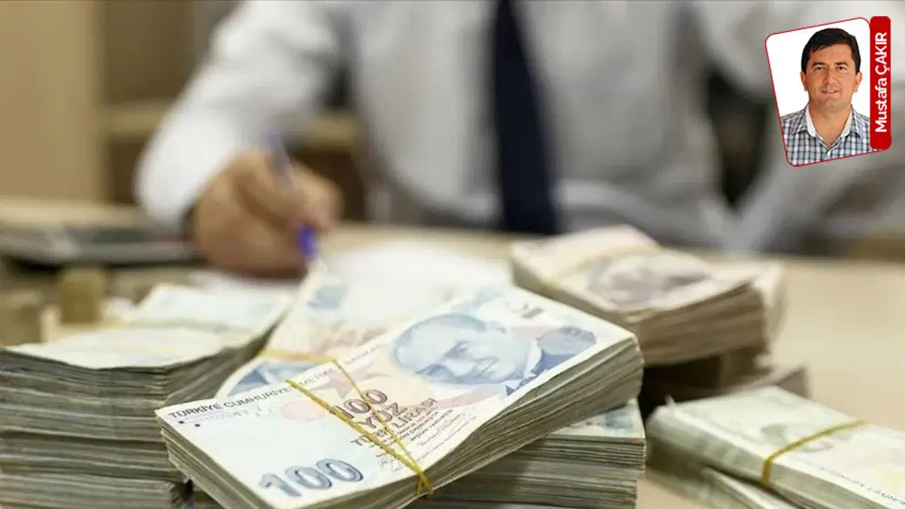 İktidar 20 Yıldır 'Vergi Cenneti Ülkeleri' listesini Yayınlamayı Sürdürüyor