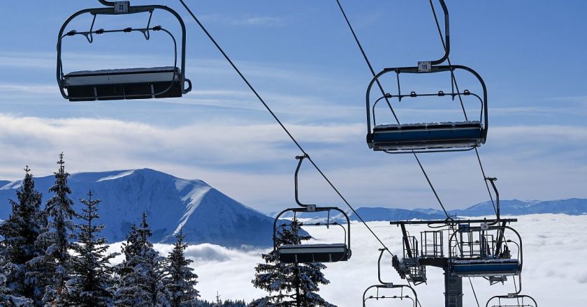 Avrupa’da kayak haftası yapmak isteyenler için en iyi 7 merkez