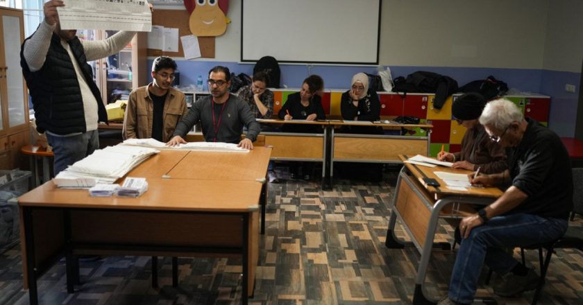 Ardahan’da AK Parti’nin muhalefeti nedeniyle seçimler yenilenecek