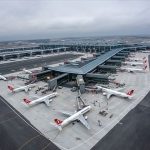 İstanbul Havalimanı Avrupa’daki Liderliğini Sürdürüyor – Son Dakika Ekonomi Haberleri