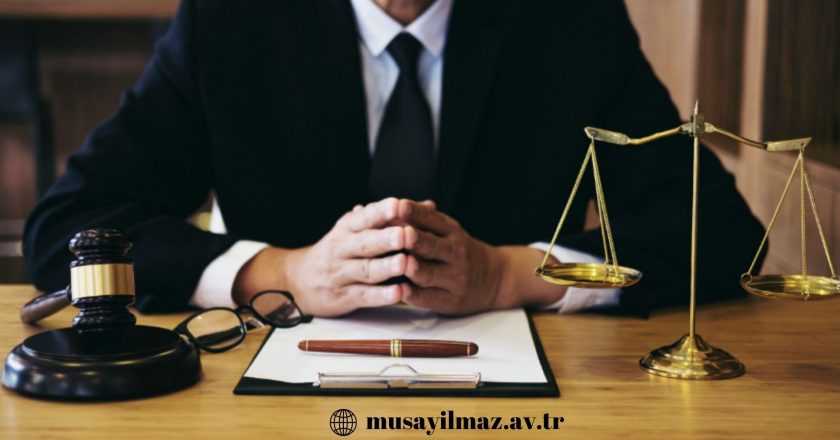 Hukuki Zorlukların Üstesinden Gelmede Uzman Eller: İcra, Boşanma ve Forex Avukatları