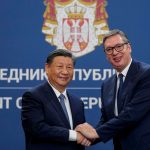 Avrupa’da nüfuzunu artıran Çin, Sırbistan ile ticaret anlaşması imzaladı
