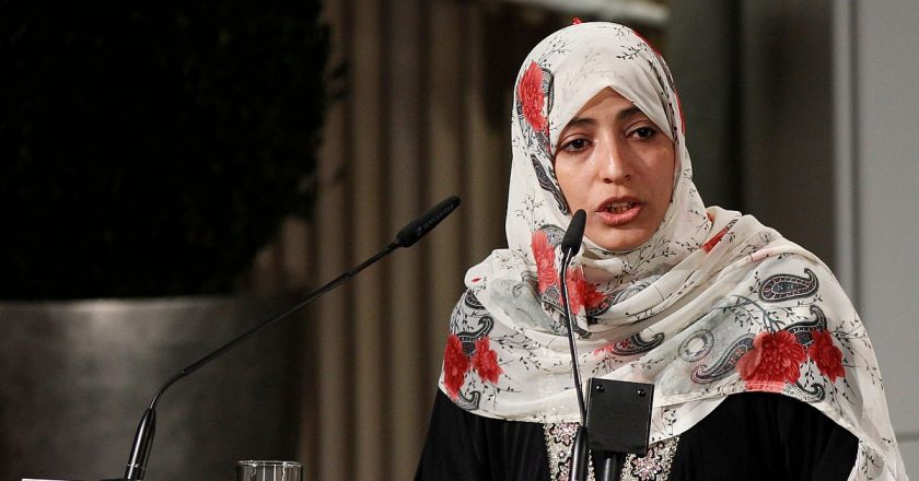 Nobel Ödülü sahibi Karman’ın İsrail’i Gazze’de “soykırım” yapmakla suçlamasına Tel Aviv’den tepki