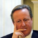 İngiltere Dışişleri Bakanı Cameron: İsrail’e silah satışını durdurmak Hamas’ı güçlendirecek