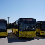 İstanbul’un iki yakasını birbirine bağlayan otobüs hattı: 500T – Son Dakika Türkiye Haberleri
