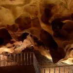 Çobanın keşfettiği mağarayı her yıl 200 bin kişi ziyaret ediyor.
