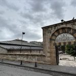 Tarihi Sivas Ulu Camisi tamamen restorasyona hazırlanıyor