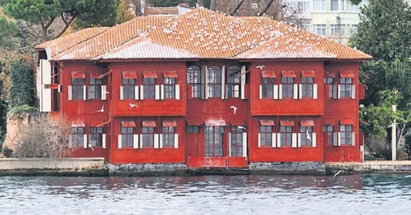 Boğaz’ın incileri deniz kenarındaki konutlardır – Turizm Haberleri