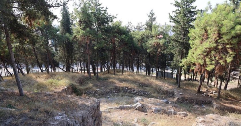 Mersin’de 9 bin yıllık Yumuktepe höyüğünde 30’uncu dönem kazıları başladı