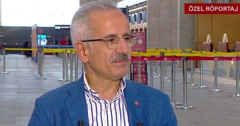 İnstagram bugün açılacak mı? Bakan Uraloğlu NTV’de yanıt verdi – Son Dakika Türkiye Haberleri