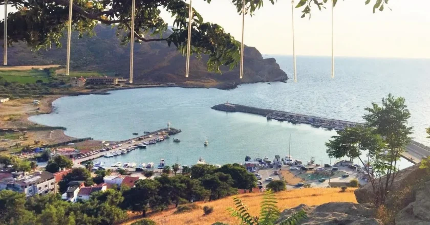 Çanakkale’den Ege’ye tatil rotası – Turizm Haberleri