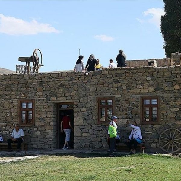 Bayburt’un uluslararası ödüllü müzeleri çok sayıda ziyaretçiyi ağırladı