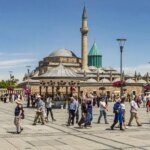 Aşkın şehri Konya – Turizm haberleri