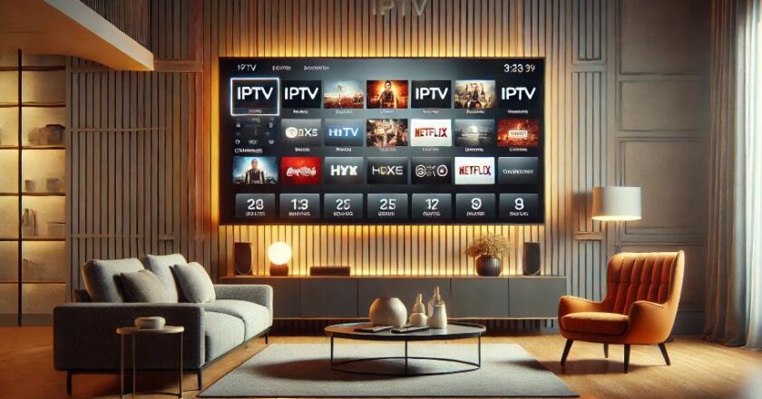 IPTV Test ile Yayın Kalitesini Kolayca Değerlendirin