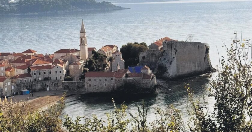 Bar, Karadağ’ın keşfedilmemiş hazinesi – Turizm haberleri