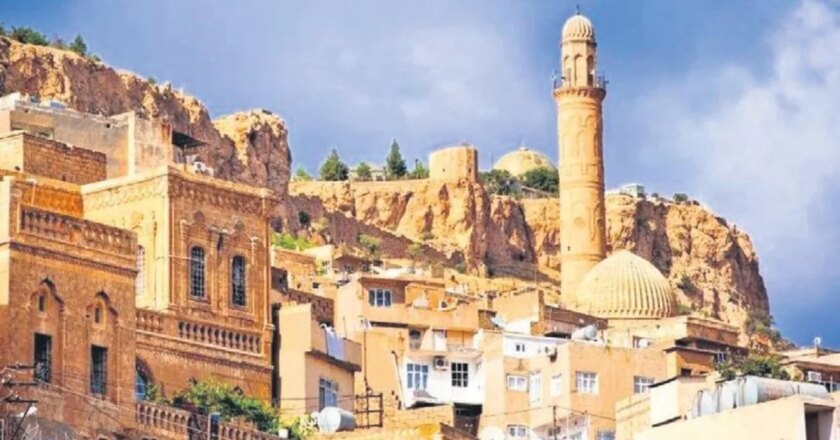 Mardin Lezzetleri Bayramlaşıyor – Turizm Haberleri