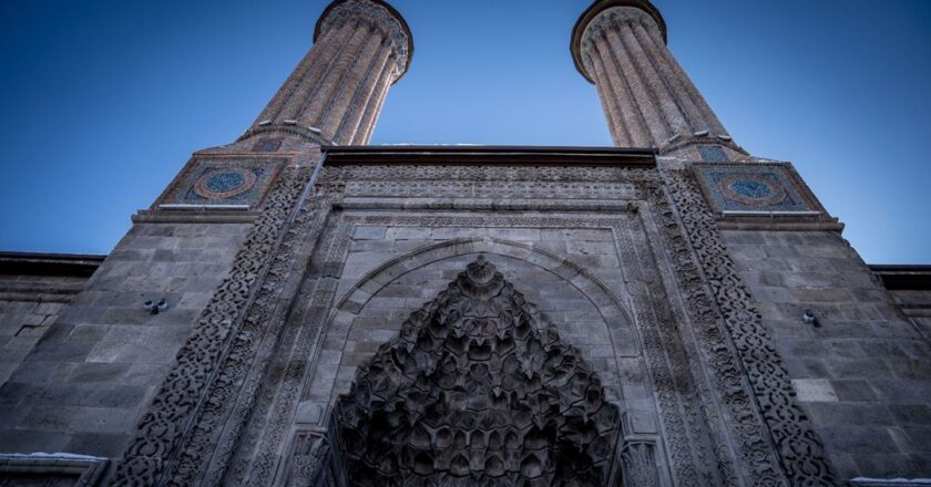 Erzurum’un tanınırlığı ‘sermaye’ unvanıyla artacak