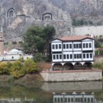 Amasya her sezon turistlere ev sahipliği yapmak istiyor: 1 milyon turisti hedef