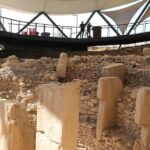 Göbeklitepe 10 ayda 600 bin ziyaretçiye ev sahipliği yaptı