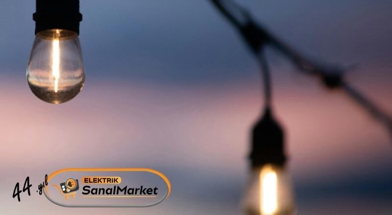Pako Şalter Elektrik Sistemlerinin Güvenliği İçin Vazgeçilmez Bir Üründür