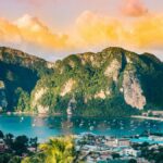 Tayland ülkede vizesiz kalış süresini 30 güne indirmeyi planlıyor