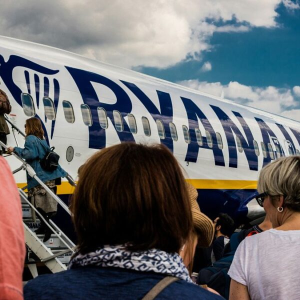 Ryanair sık seyahat edenler için ‘Prime’ abonelik hizmetini başlattı
