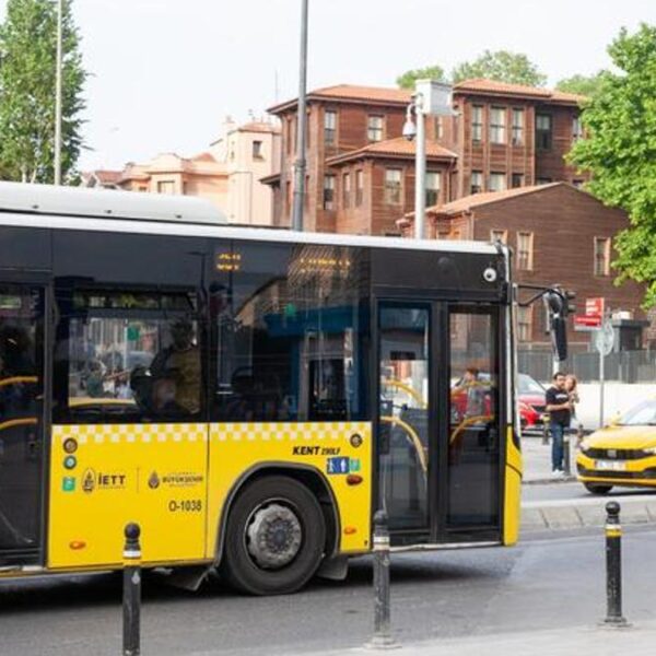 147 Durakları! İETT 147 Otobüs Durakları İsimleri, 147 Hat Güzergahı…
