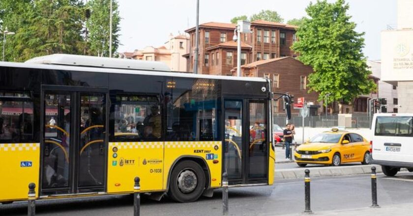 147 Durakları! İETT 147 Otobüs Durakları İsimleri, 147 Hat Güzergahı…