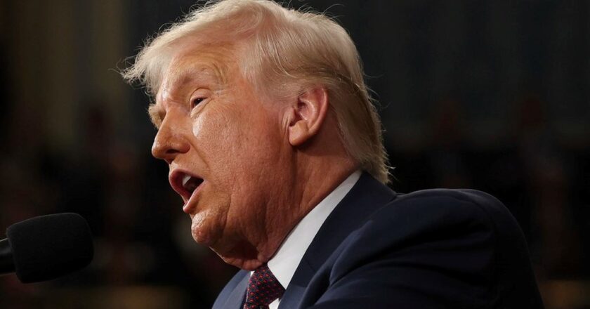 Trump’ın büyük planı: Bazı ülkelerin vatandaşları ABD’ye alınmayacak! – Son Dakika Dünya Haberleri