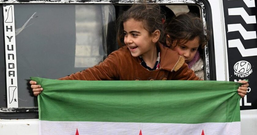 Suriye’de Esad rejiminin seyahat yasakları kaldırıldı – Son Dakika Dünya Haberleri