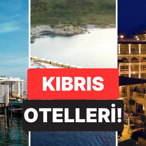 Kıbrıs Bayram Otelleri! Yavru Vatan Kıbrıs’ta Bayram Boyunca Konaklayabileceğiniz Oteller