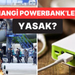 Havayolu Şirketi Yeni Düzenlemeye Geçiyor: Güney Kore’deki Uçaklarda Powerbank Kullanımı Artık Yasak!