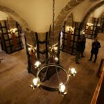 Bitlis’teki tarihi Hazo Hanı aslına uygun restore edildi
