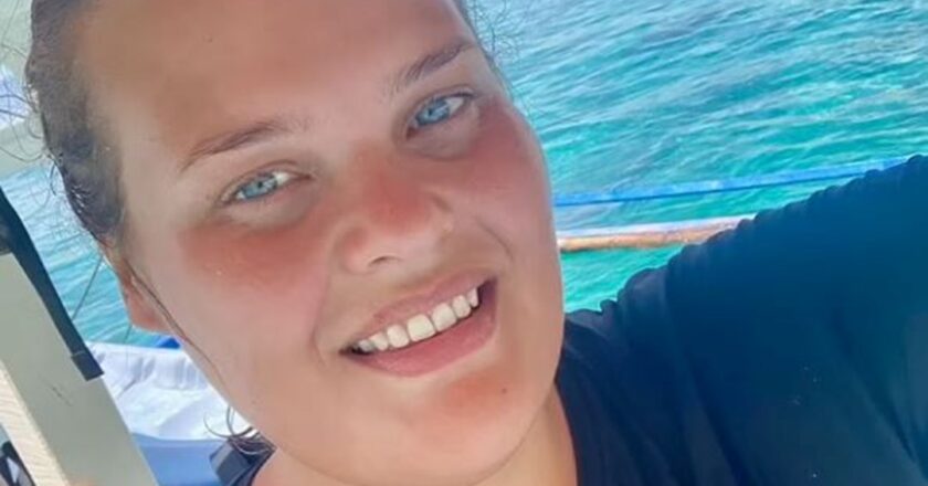 Sosyal medya fenomeni isyan etti: Bu ülkede sürekli kilomla alay ediyorlar