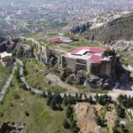 Elazığ’daki Harput Kalesi’nde kazı sezonu başladı | N-Life