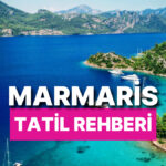 En İyi Marmaris Otel Tavsiyeleri: Nerede Kalınır?
