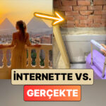 İnternette vs. Gerçekte – Onedio