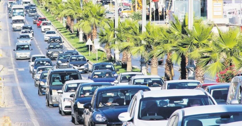 Tatil bavulu hazır ya psikolojiniz?