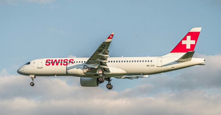 Pilot açığıyla karşı karşıya kalan Swiss uçuşlarını iptal ediyor. Bu daha geniş bir Avrupa trendinin işareti mi?