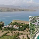 Dört ilin kesiştiği köy: Köyün sağı, solu ve arka kısmı farklı şehirlere bakıyor – Son Dakika Türkiye Haberleri